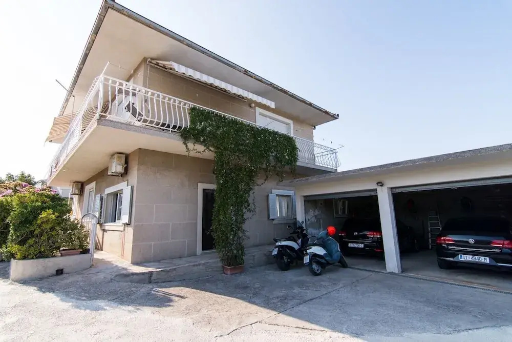 Apartment Ivica