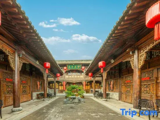 Jade garden hotel