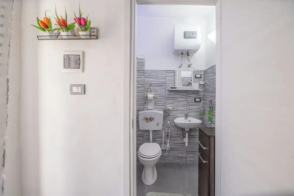 La Casa di Sciù Sciù