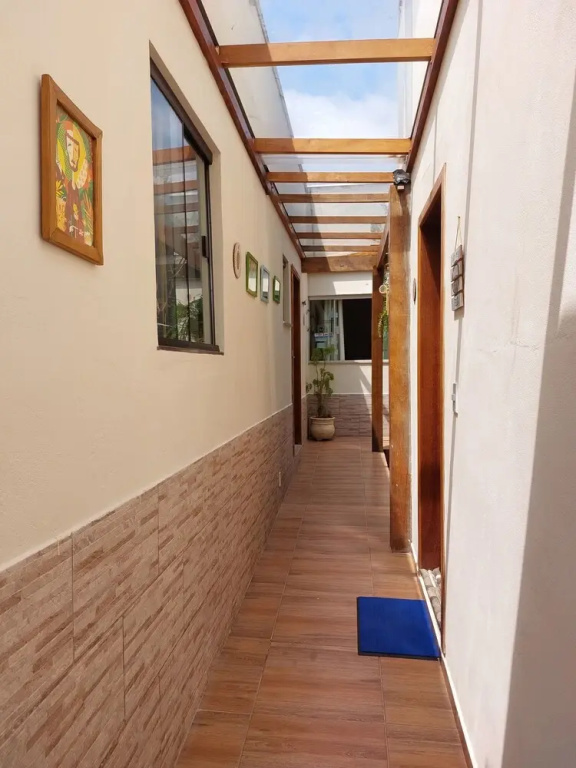 Suítes da Rô - hospedaria familiar diária e temporada