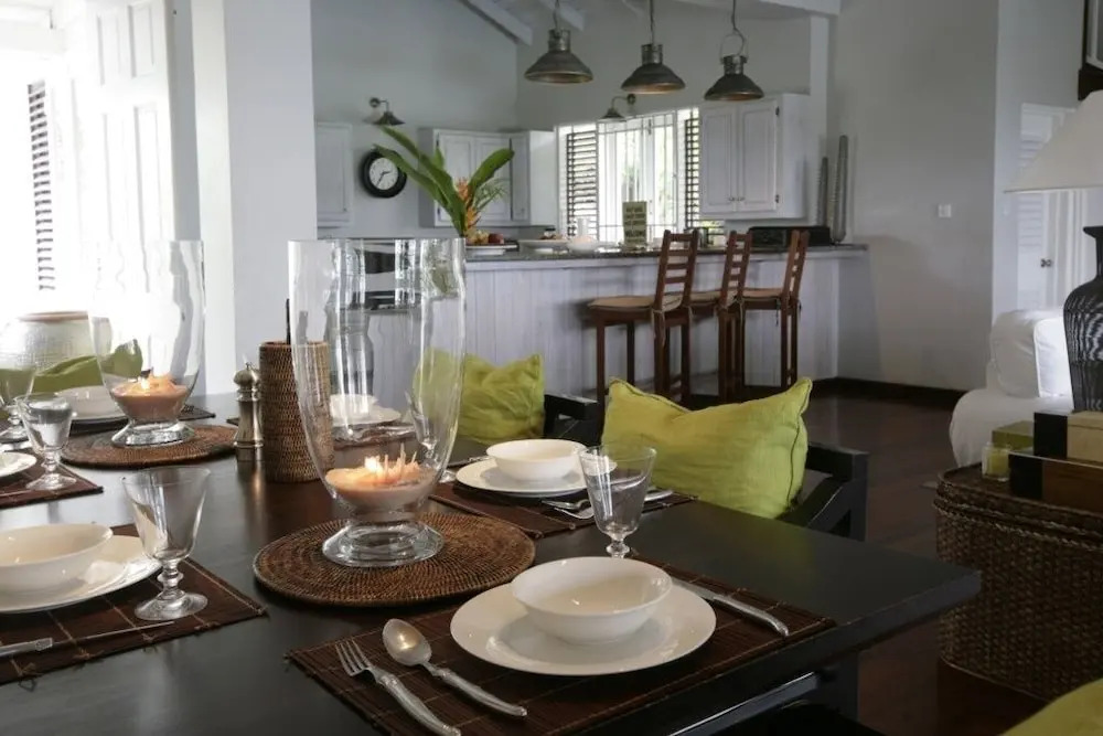Villa Kessi - Beautiful Caribbean Style Family Villa 3 Bedroom Villa by RedAwning