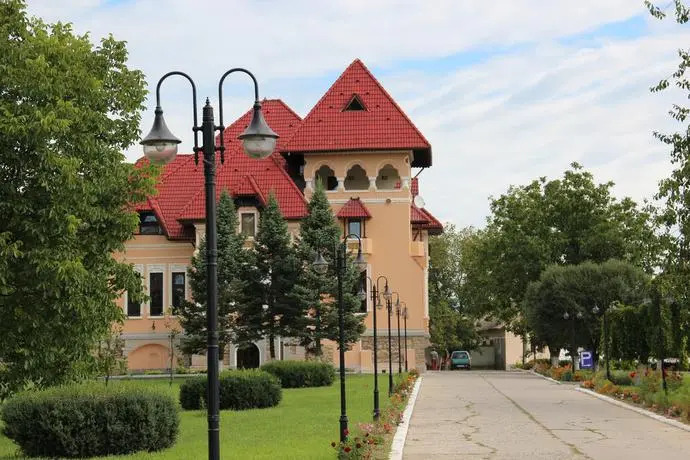 Casa Danielescu