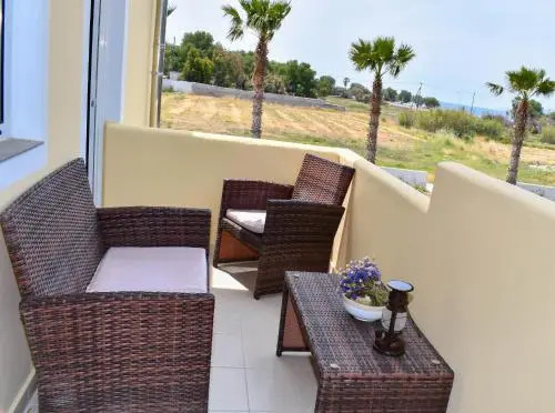 Magicstay - Holiday Home 2 Bedrooms 1 Bathroom - Kos