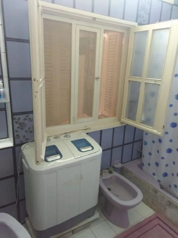 AliWali Room Near Airport Tunis Carthage