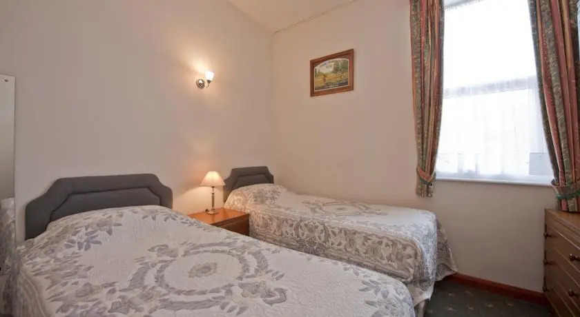 Burley Court Apartments