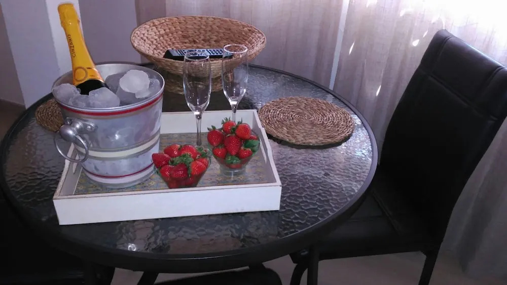 Apartamentos Céspedescinco