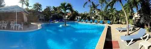 Villa Flor