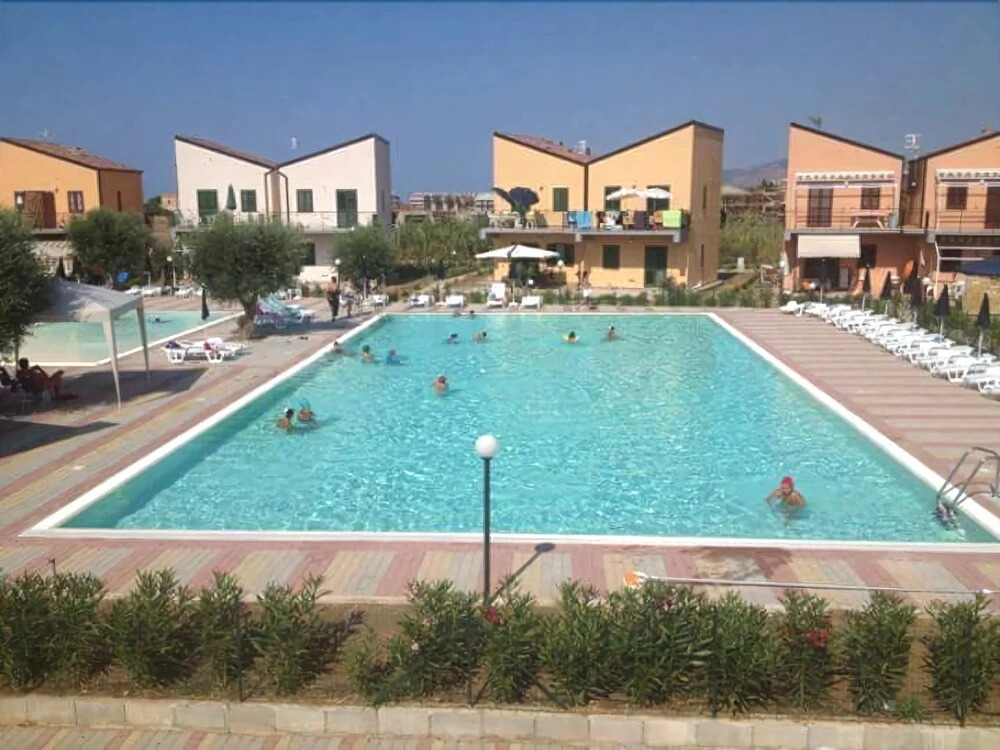 Villa Scenique