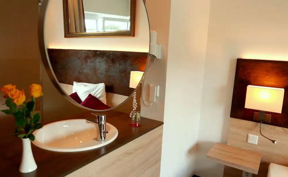 Business Class Hotel Ebersberg