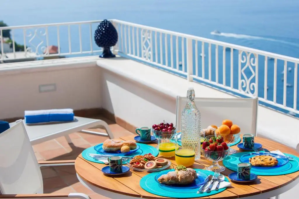 Estate4home - Medusa Positano