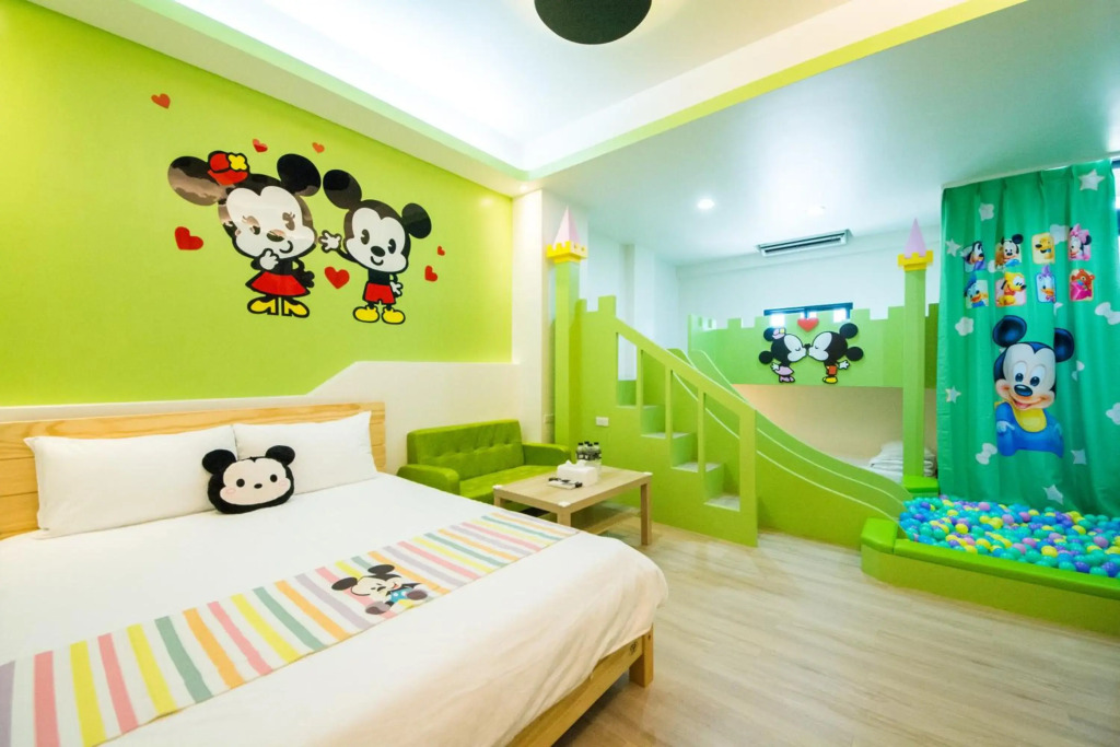 Kids Paradise