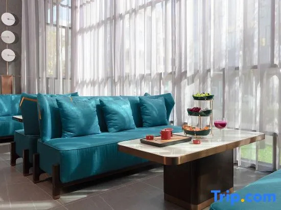 Pu'er Century Tea Source Hotel