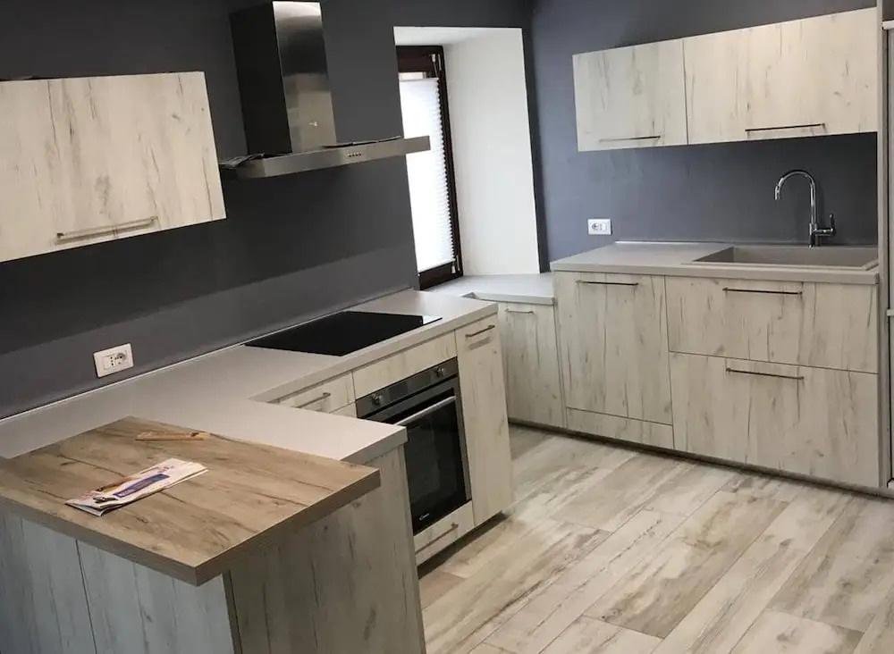 Bright Newly Renovated Apartment Cir Vda Saint-pierre 0014