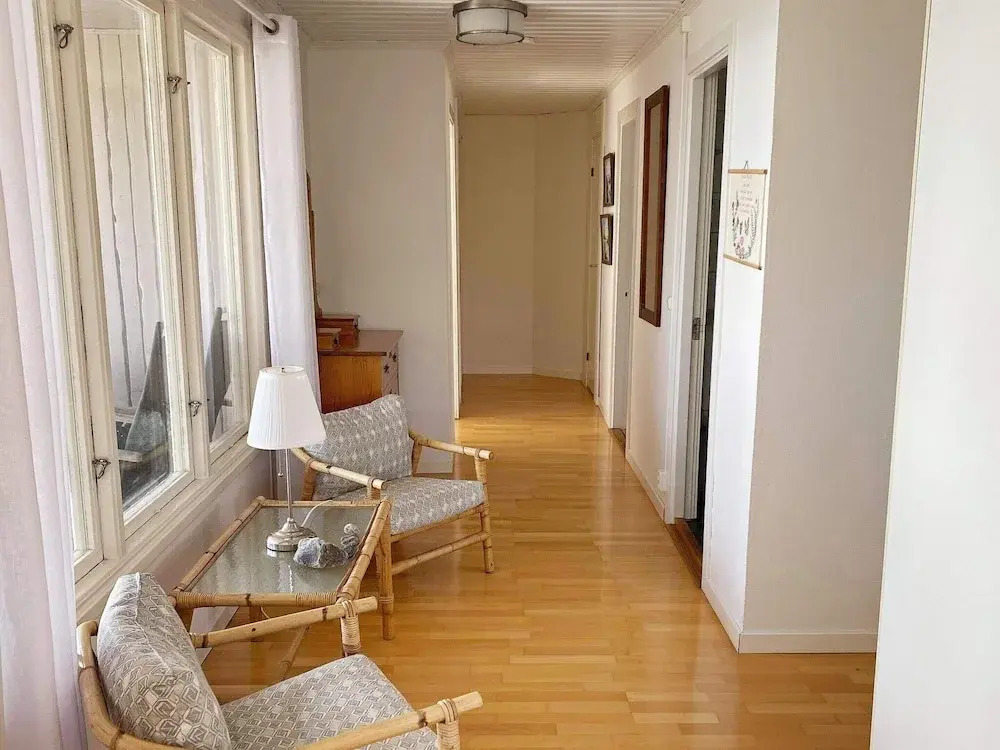 Sea View Holiday Home Near Lysekil