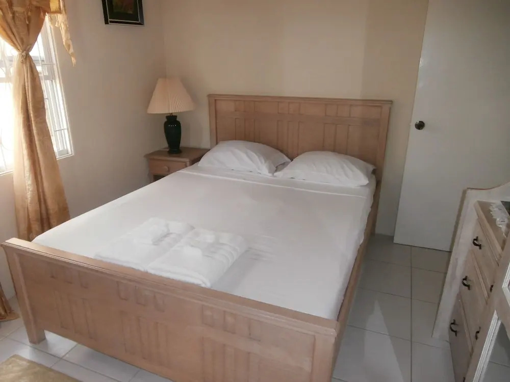 Sues Homestay