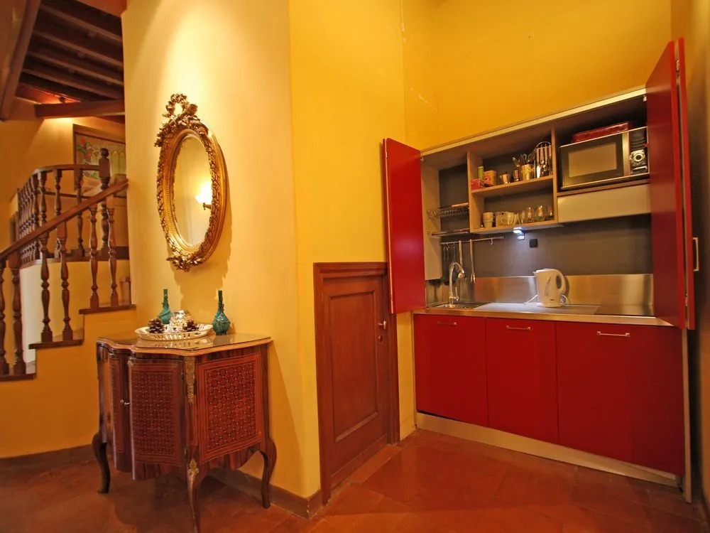 Travel & Stay - Gesù 2