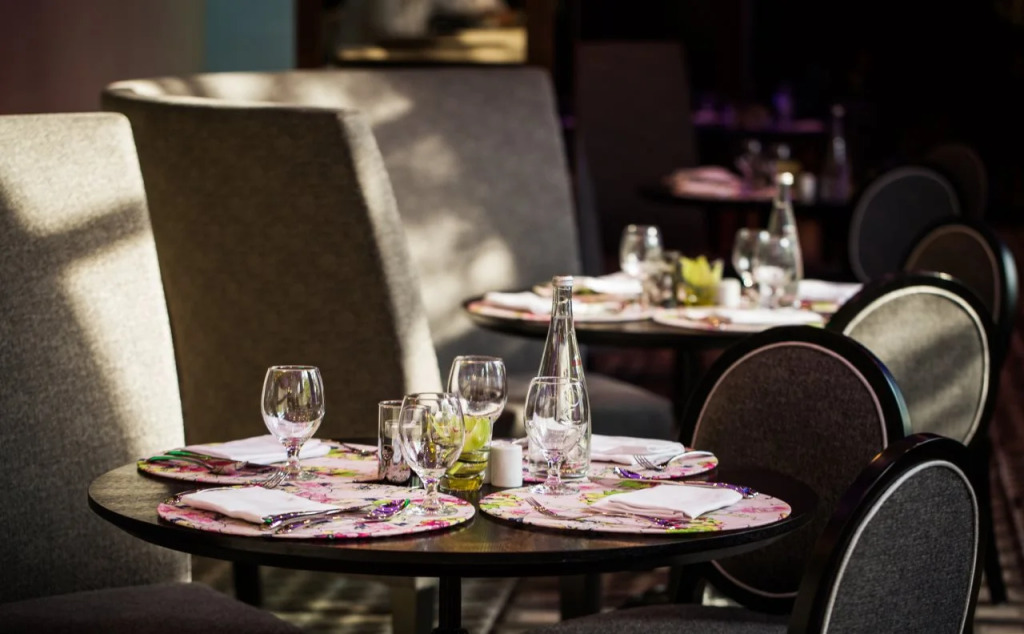 Grand Mercure Imperial Palace Seoul Gangnam