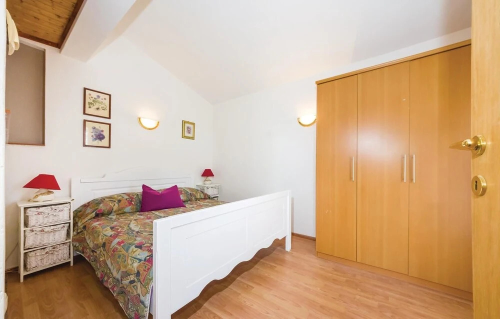 Awesome Home In Ljubac