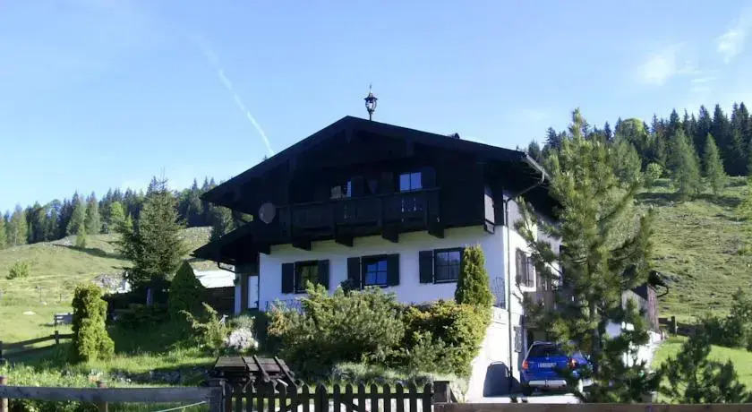 Ferienhaus Kathrin
