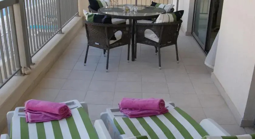 Grove Spa Resort Apartment B26