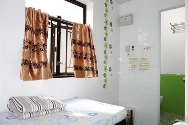 New China Guest House