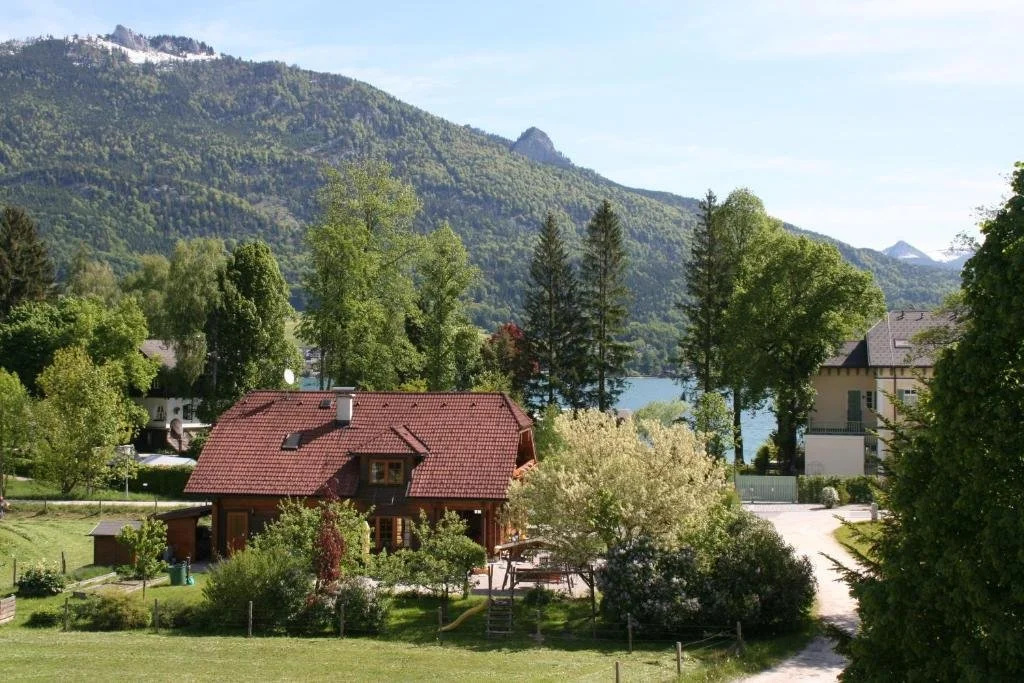 Gästehaus Linderhof