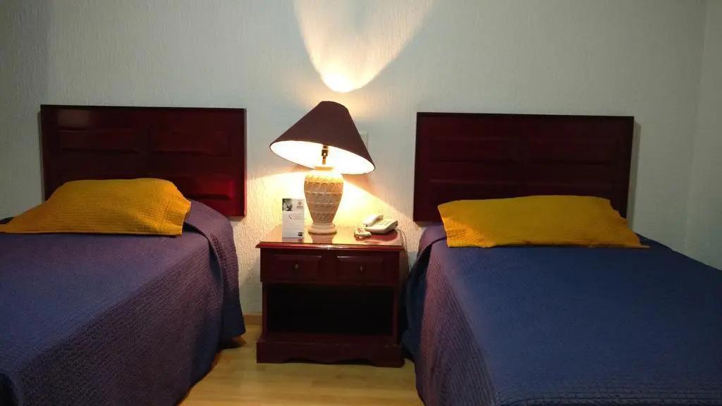Hotel Gala Oaxaca