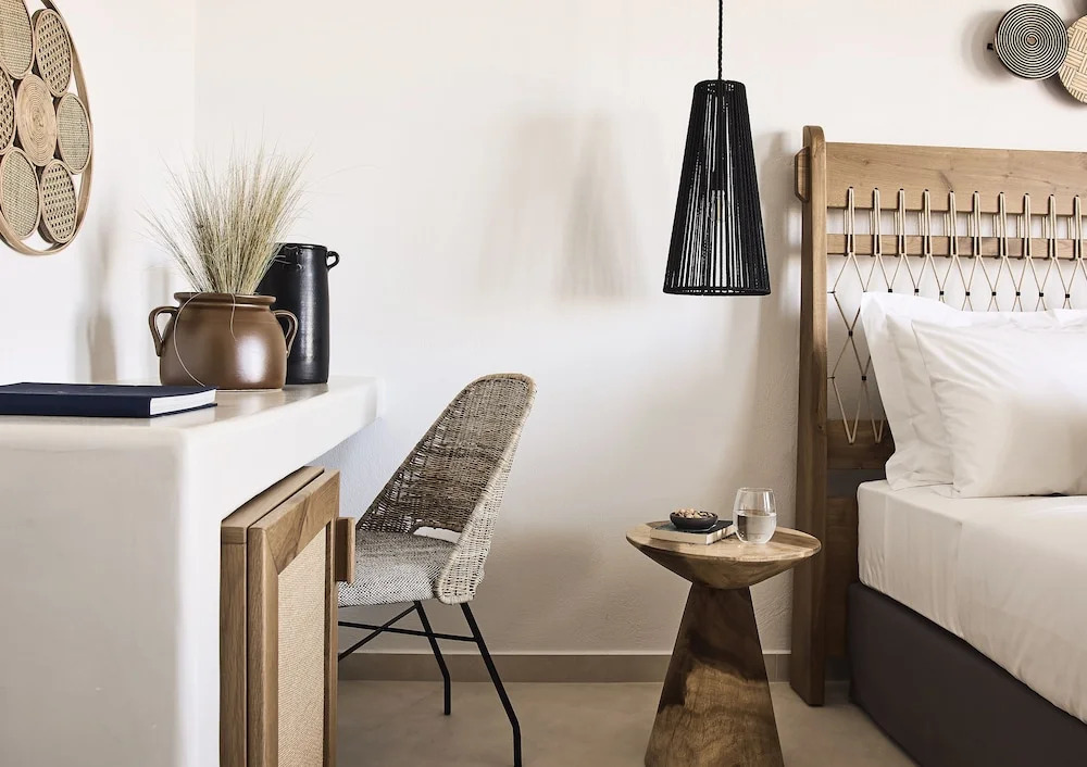 Nival Boutique Hotel