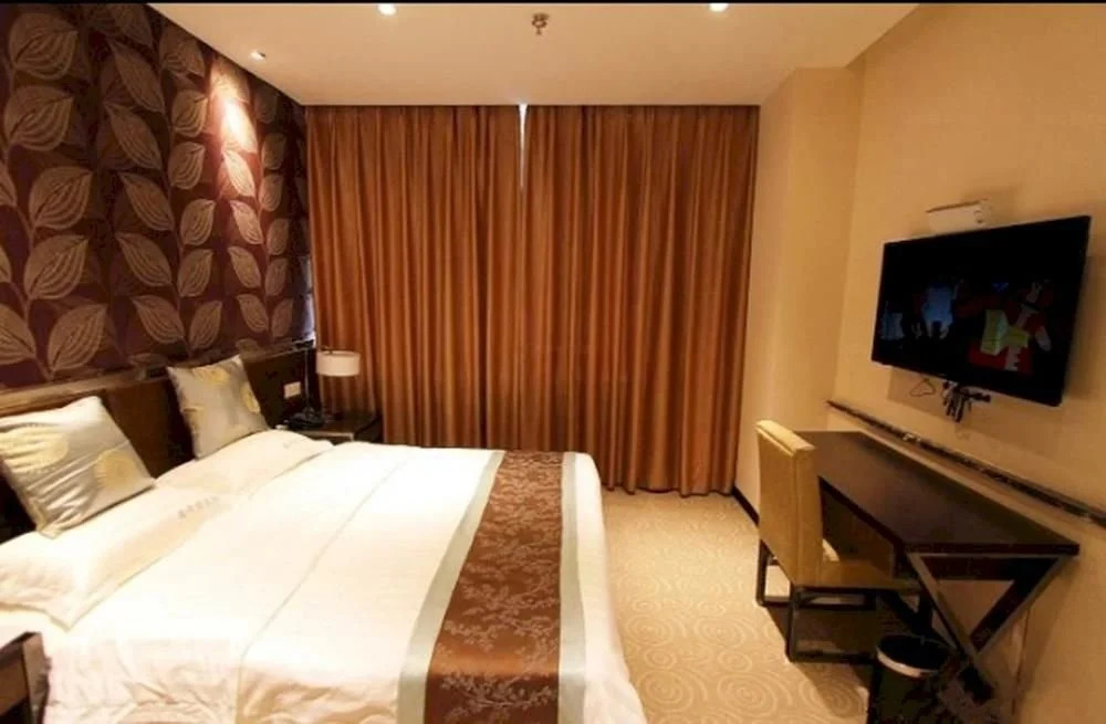 Xinben Business Hotel