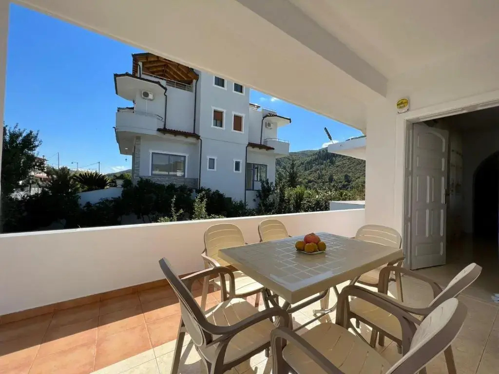Guest House Mimani