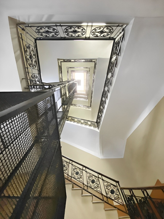 Adaram Suites