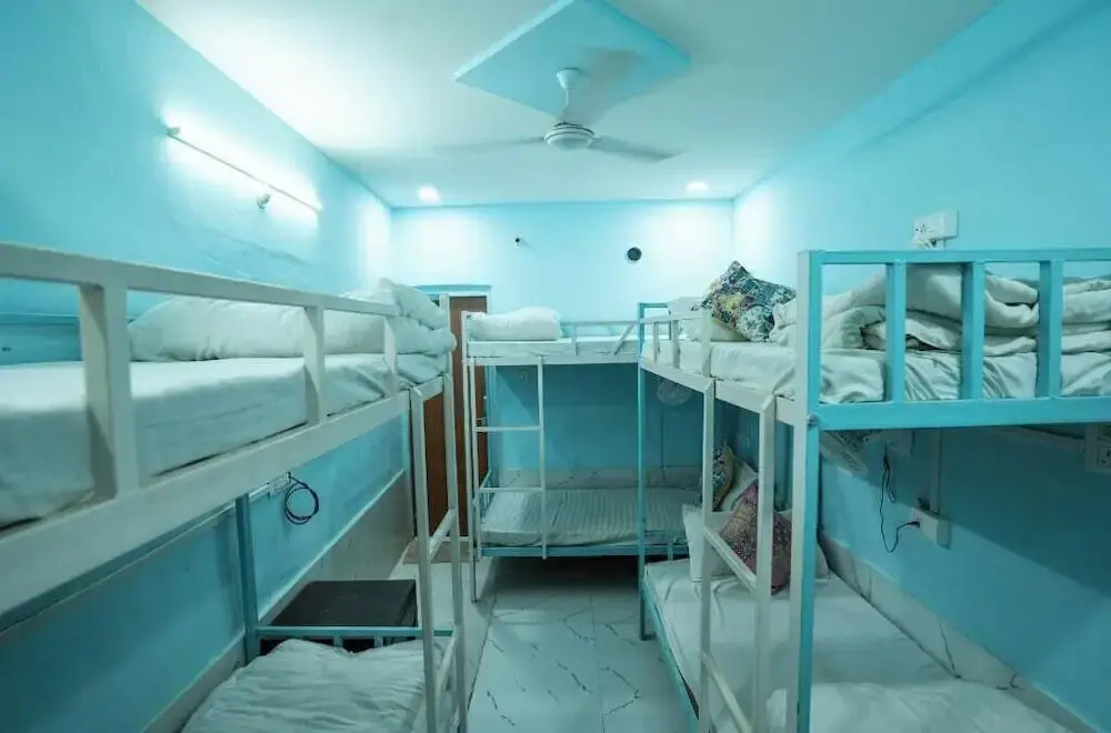 Explore Hostel Life Jaisalmer