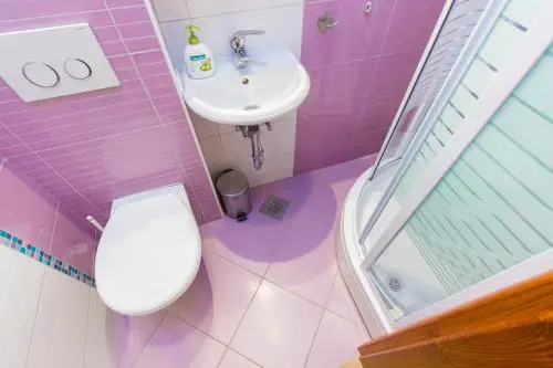 Apartments Srdarev Pencov