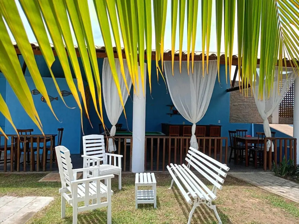 Paradise Beach