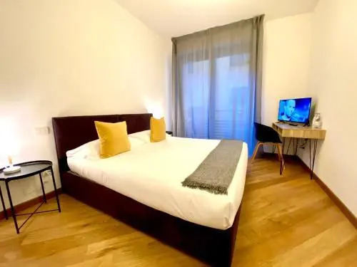 Guest House 2 Stars Genoa