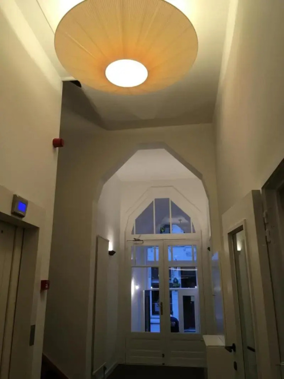 Hotel Louisa