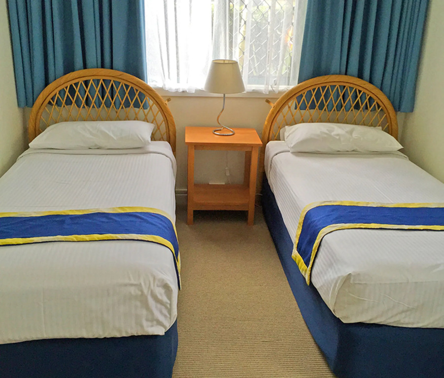 Oxley Cove Holiday Apartment