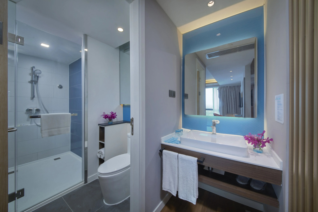 Holiday Inn Express Shanghai Jinshan by IHG