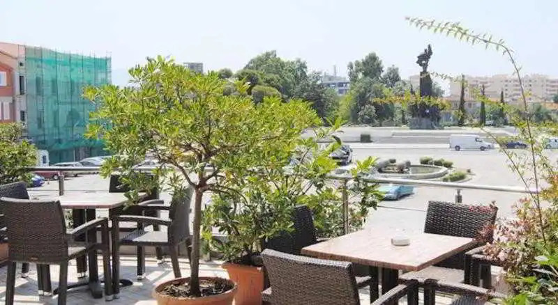 Hotel Vlora