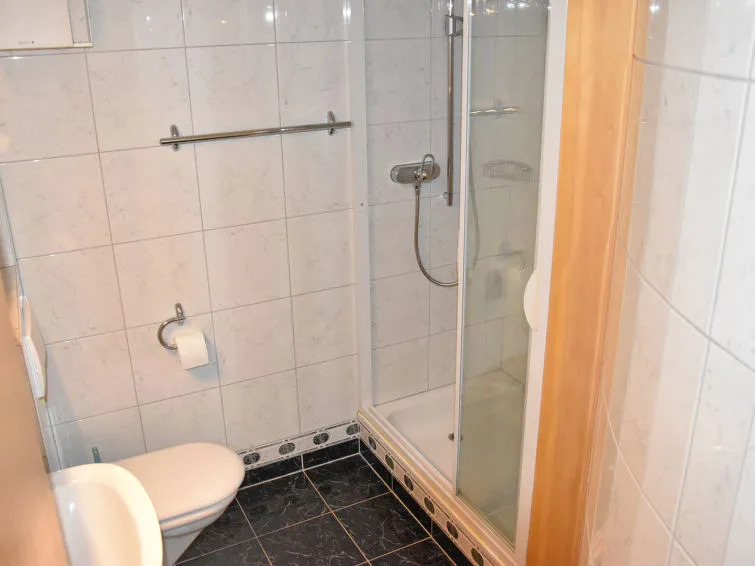 Holiday Home Midat Soleil