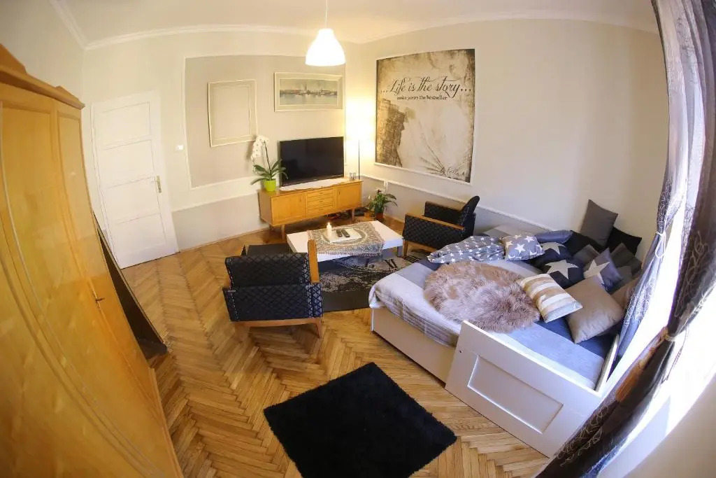 Apartment Jasna