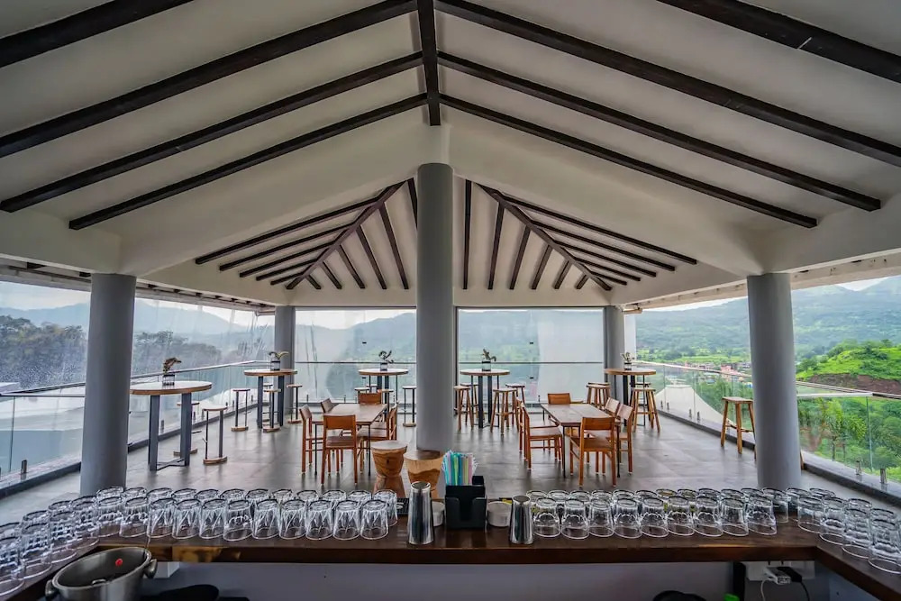 The Forest Club Resort