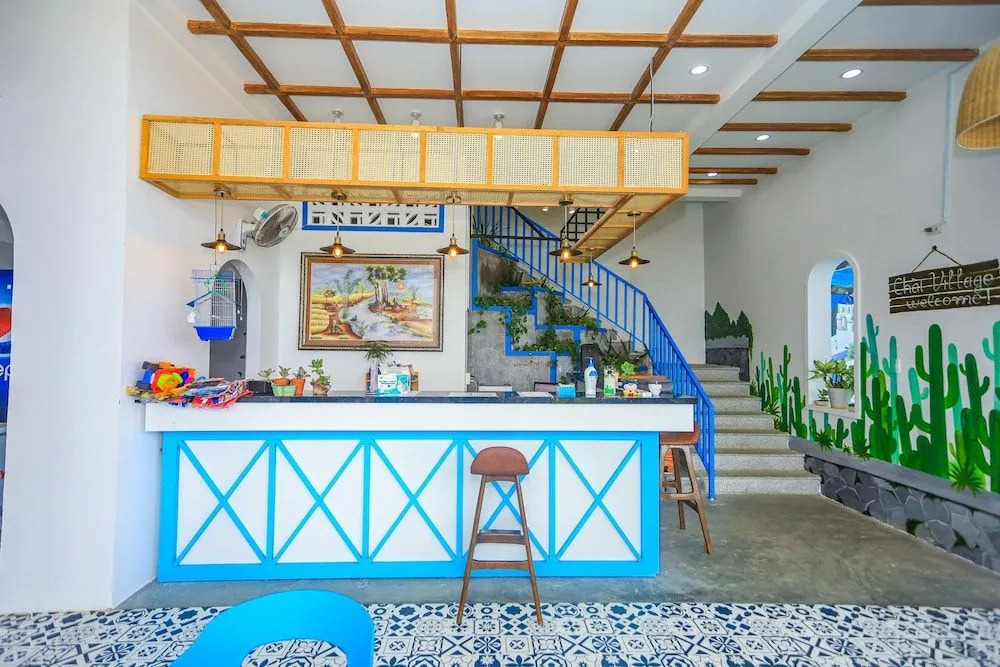 Chai Village Hotel