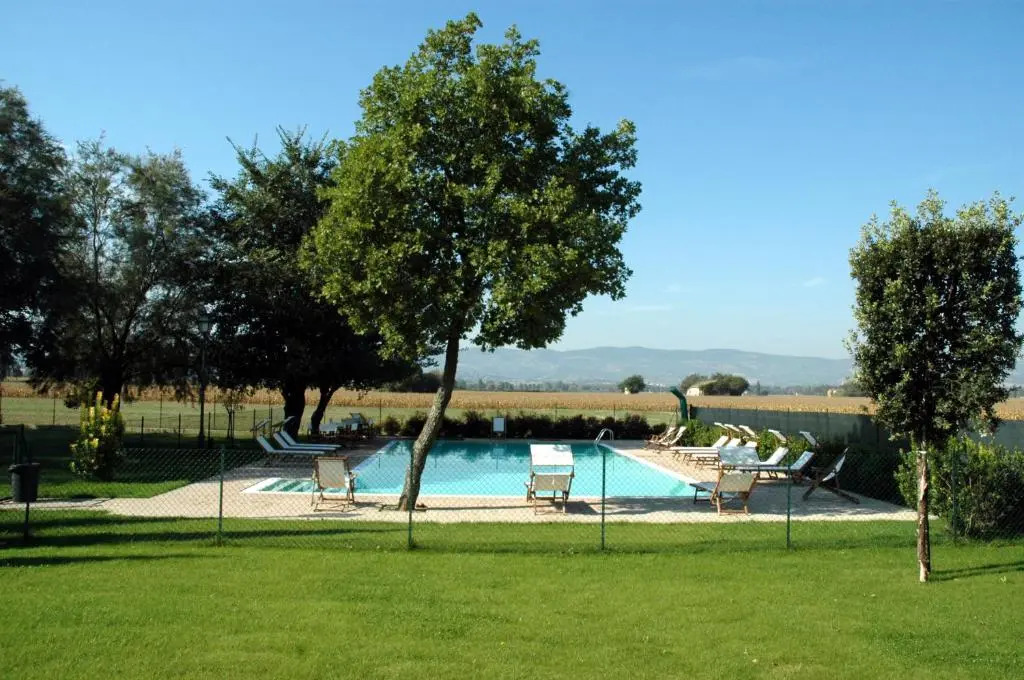 Residenza Torre Acquatino