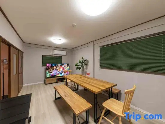 Tasone Grand STAY Osaka Kyobashi Shingita 1
