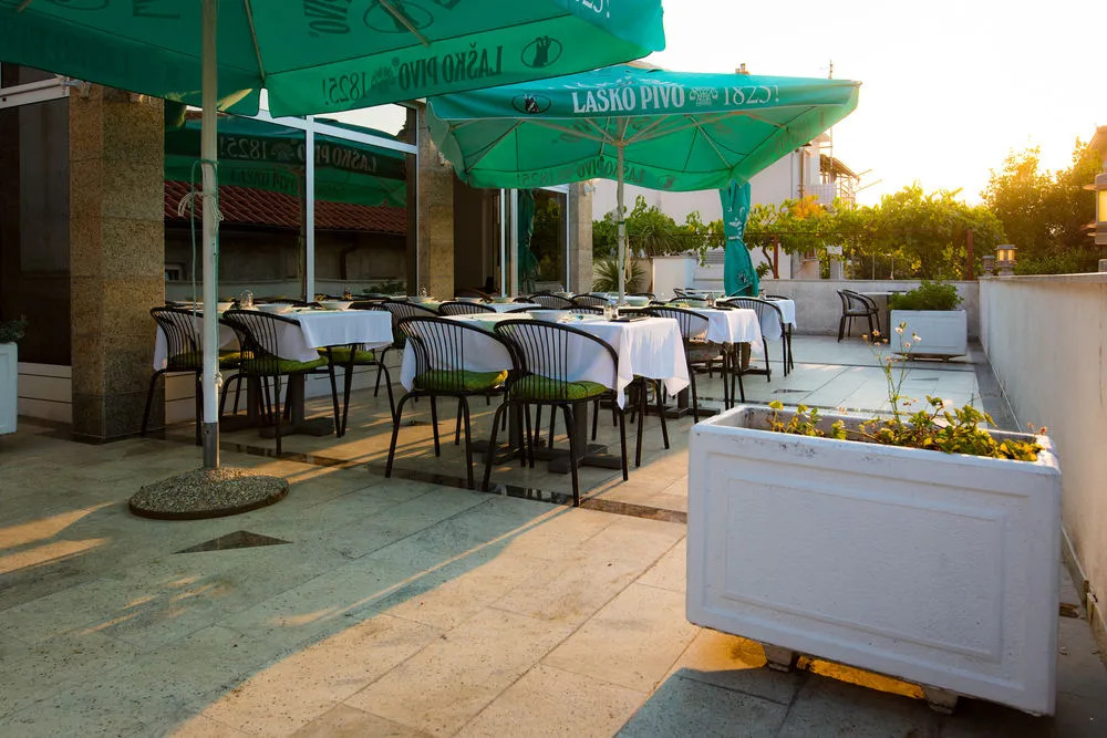 Downtown Private Rooms Mandić
