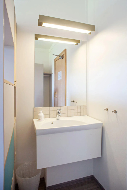 Student Hotel & Hostel