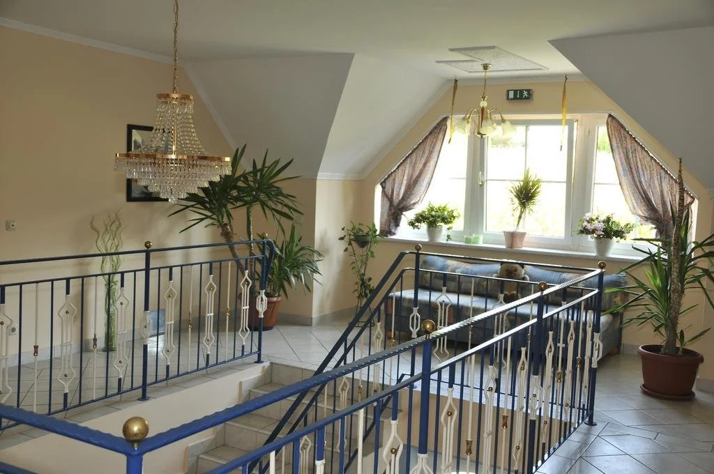 Pension Thermensonne