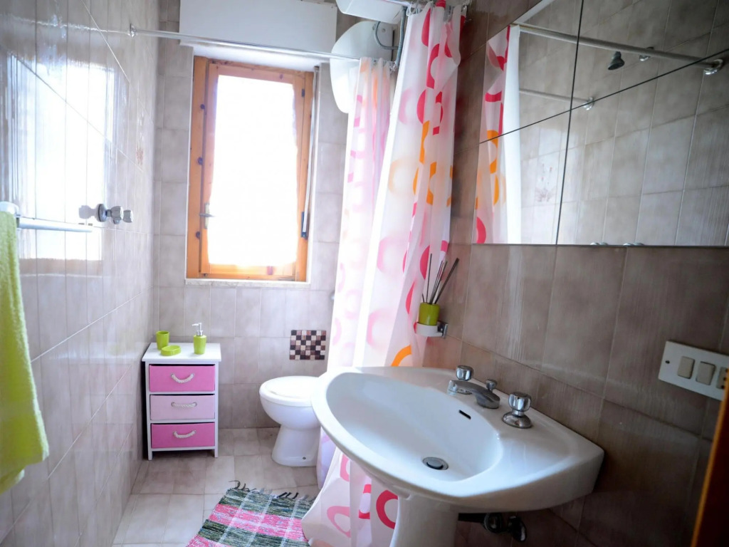 Apartments, Torre Canne
