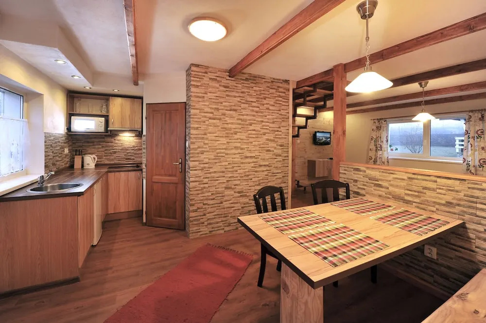APLEND Chaty Tatry Holiday